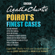 Agatha Christie - Poirot's Finest Cases: Eight Full-Cast BBC Radio Dramatisations