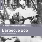 Rough Guide to Barbecue Bob