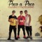 Poco a Poco (feat. Pacto Latino) - Elias Diaz lyrics