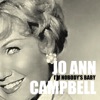 Jo Ann Campbell - Beachcomber