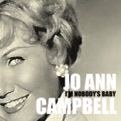 Jo Ann Campbell - You're Driving Me Mad