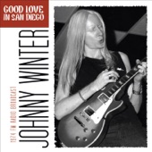 Johnny Winter - Silver Train (Live)