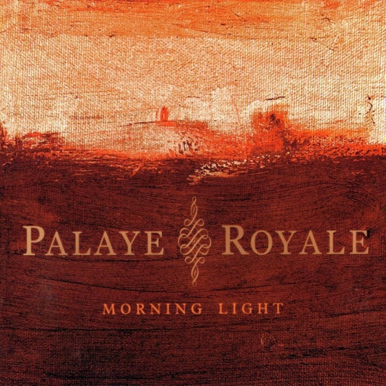 Cover artwork for Morning Light