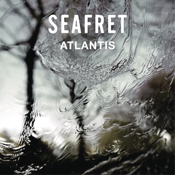 Cover artwork for Atlantis