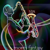 World Sax artwork