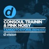 Tango to Evora (Remixes) - Single