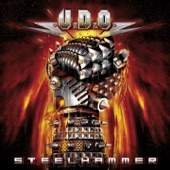 U.D.O. - Metal Machine