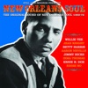 Soul Jazz Records Presents New Orleans Soul: The Original Sound of New Orleans Soul 1960-76, 2014