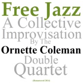 Free Jazz: A Collective Improvisation (Remastered 2014) artwork