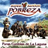 Pura Cumbias de la Laguna