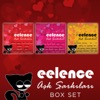 Eelence Aşk Şarkıları Box Set