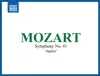 Mozart: Symphony No. 41 in C Major, K. 551 "Jupiter" album lyrics, reviews, download