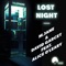 Lost Night (feat. Alice O'Leary) - David Garcet & mJane lyrics