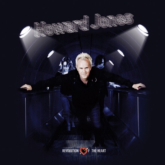 Cover artwork for Respected