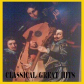 Classical Great Hits artwork