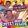 Stream & download Jetzt geht es los (feat. Hoffi) - Single