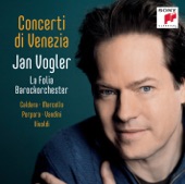 Jan Vogler - I. Allegro