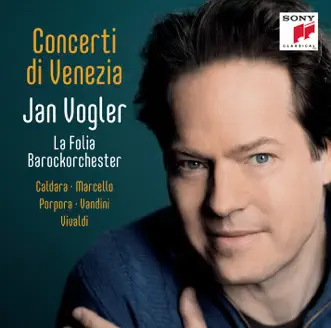 Concerti di Venezia by Jan Vogler, Giuliano Carmignola, La Folia Barockorchester & Robin Peter Müller album reviews, ratings, credits