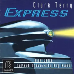 Express - Clark Terry Express - Clark Terry