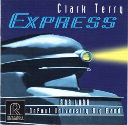 Clark Terry & Bob Brookmeyer - The Star-Crossed Lovers
