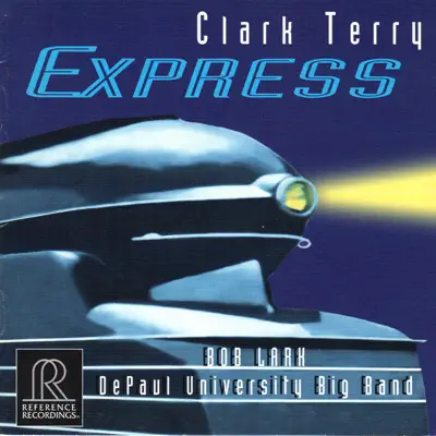 Express - Clark Terry