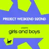 Stream & download Girls and Boys - Single