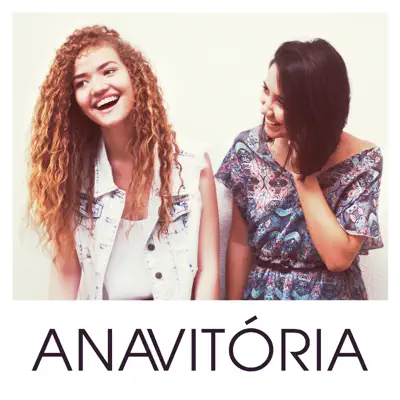 Anavitória - EP - Anavitória