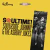 Soultime! album lyrics, reviews, download