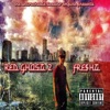 Fre$hT - Red Ghost 2015