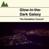 Glow-In-The-Dark Galaxy