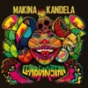 Mákina Kandela - Voy a Viajar por el Mundo