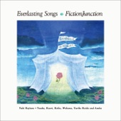 Everlasting Song -Japanese Edition- artwork