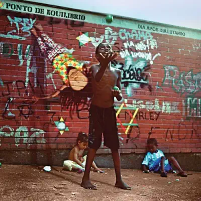 Dia Após Dia Lutando (Deluxe Version) - Ponto De Equilibrio