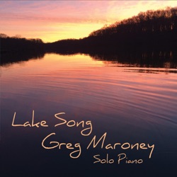 Greg Maroney - Release
