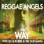 Reggae Angels, Sly & Robbie & The Taxi Gang - Love As Dub
