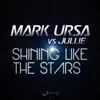 Stream & download Shining Like the Stars - Single