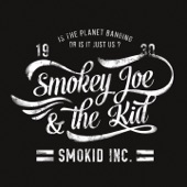 Smokid Inc. - EP artwork
