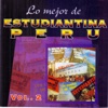 Lo Mejor de Estudiantina Perú, Vol. 2