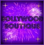 Bollywood Boutique - Locha E Ulfat (In the Style of 2 States)