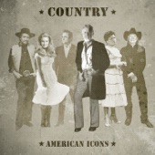Country - American Icons artwork