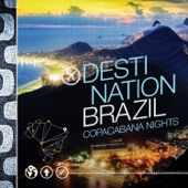 Destination Brazil - Copacabana Nights artwork