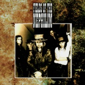 Fields of the Nephilim - Moonchild