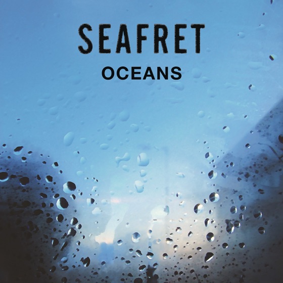 Cover artwork for Sinking Ship