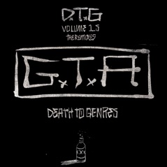 DTG, Vol. 1.5 - EP