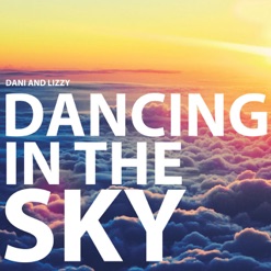 DANCING IN THE SKY cover art