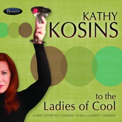 Kathy Kosins & Paul Randolph - Lullaby In Rhythm