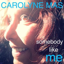 Carolyne Mas - Love Is Black (Live)