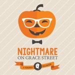 Nightmare on Grace Street, Vol. 1