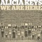 We Are Here - Single ジャケット写真