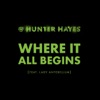 Where It All Begins (feat. Lady Antebellum) - Single